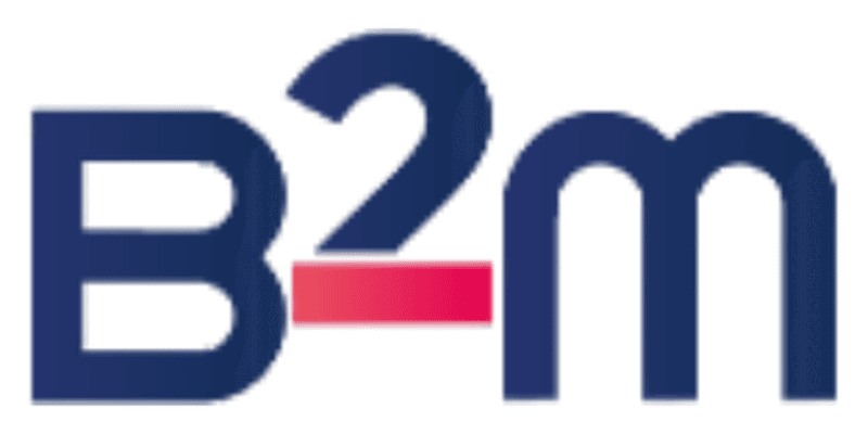 B2M