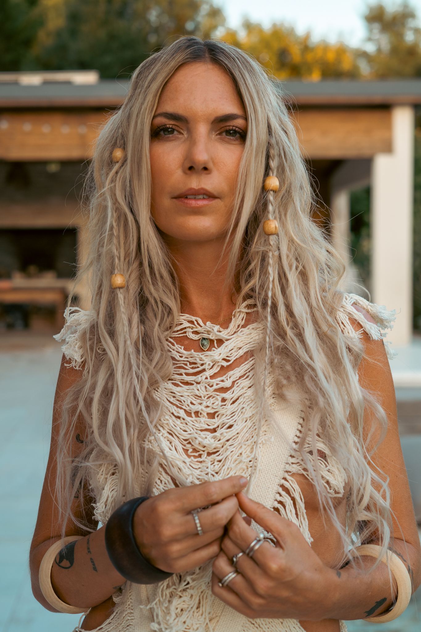 Carlos: Art Direction & Photo Production for Carlos Hair & Beauty